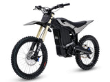 STOMP MOTO SFR1+ - Beyond PEV