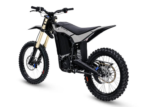 STOMP MOTO SFR1+