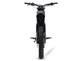 STOMP MOTO SFR1+ - Beyond PEV