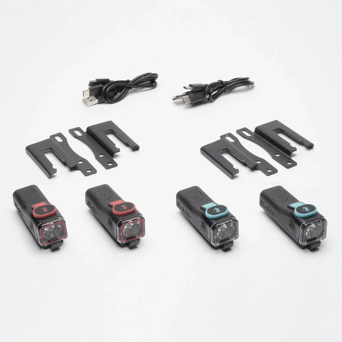 Shred Lights SL-300+\R1+ - Beyond PEV