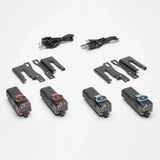 Shred Lights SL-300+\R1+ - Beyond PEV