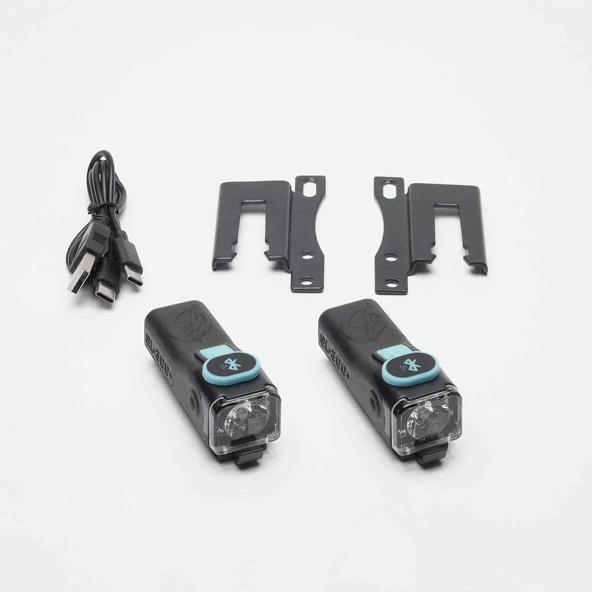 Shred Lights SL-300+\R1+ - Beyond PEV