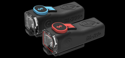 Shred Lights SL-300+\R1+