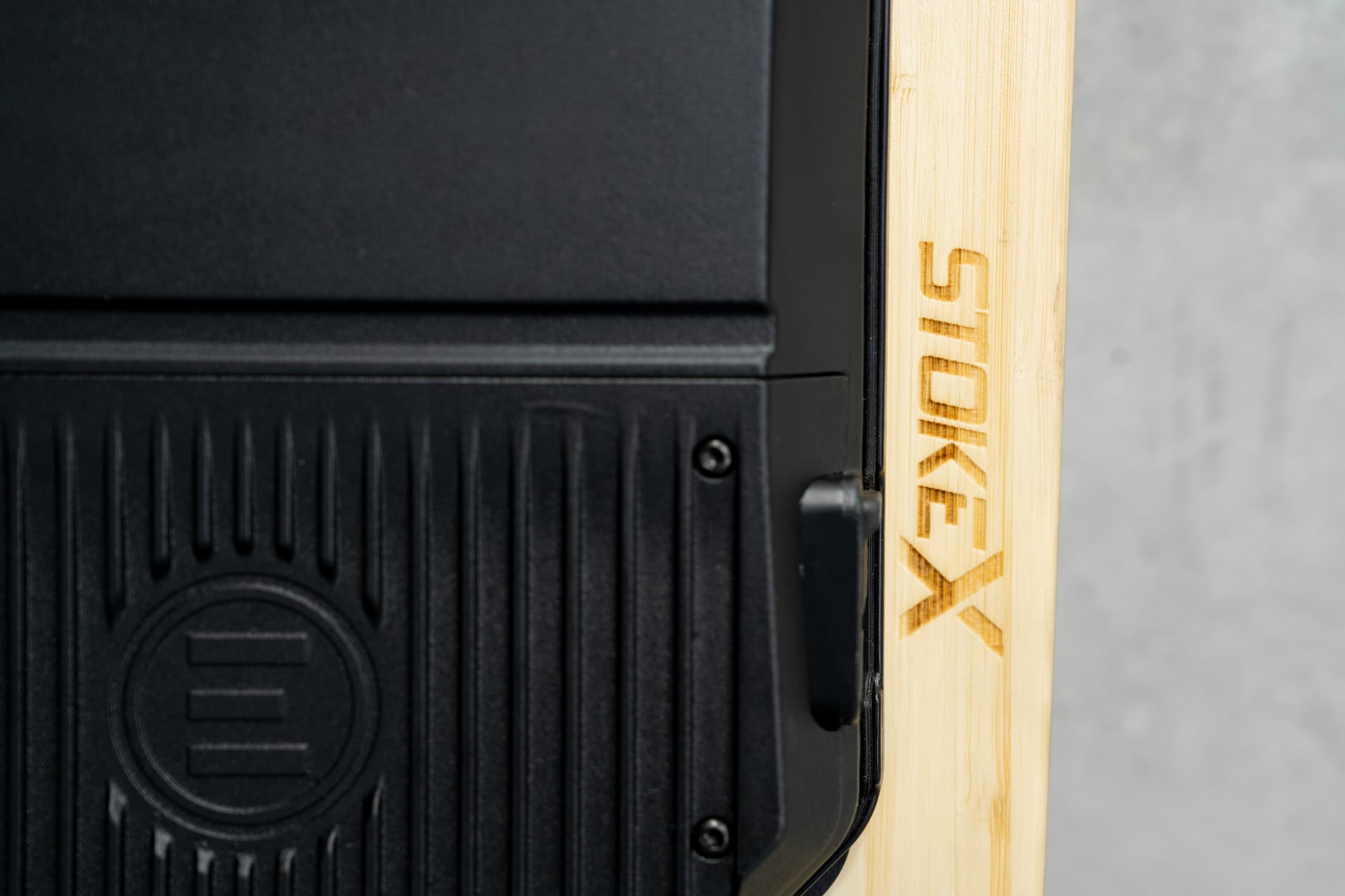 Stoke X - Beyond PEV