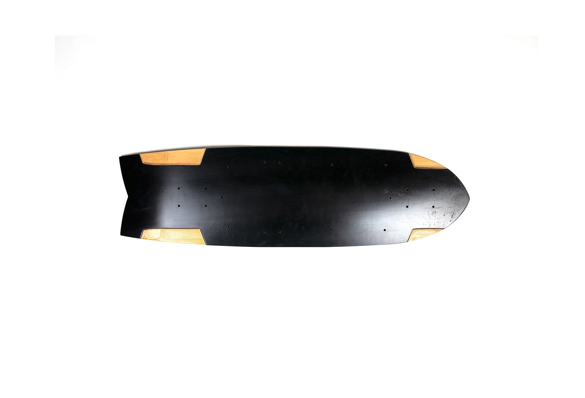 Stoke Deck - Beyond PEV