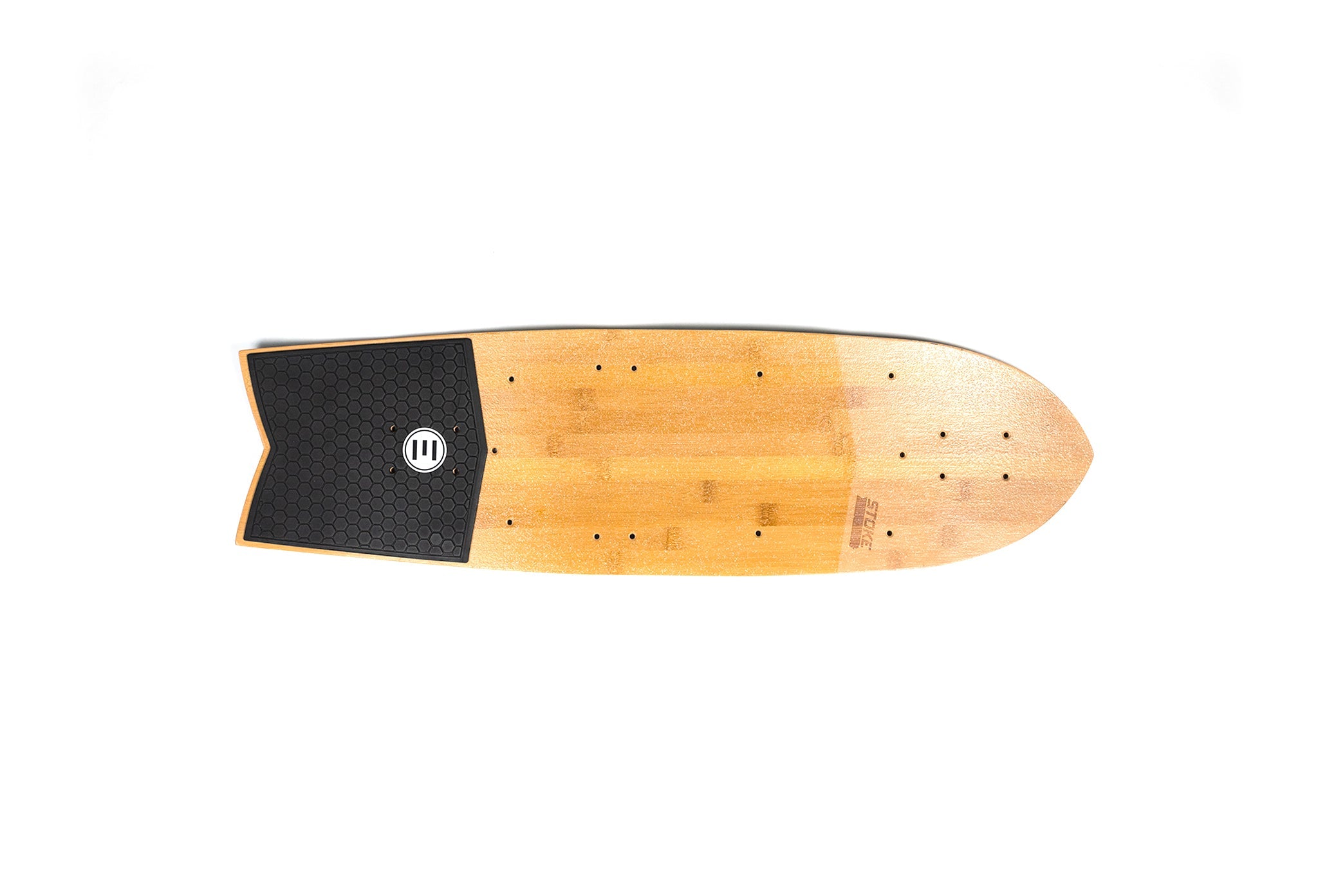 Stoke Deck - Beyond PEV