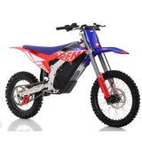 RFN Warrior Youth SX-E15 Electric Motorbike - Beyond PEV