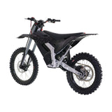 RFN Warrior Pro SX-E15 Plus – Black & Grey