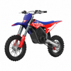 RFN Warrior Youth SX-E2