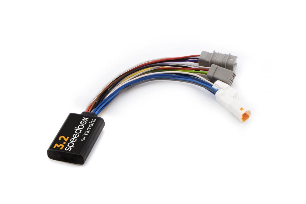 SpeedBox 3.2 for Yamaha (PW-X, SE, TE, X2, ST) - Beyond PEV