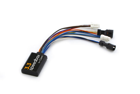 SpeedBox 3.3 for Giant