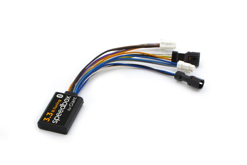 SpeedBox 3.3 B.Tuning for Giant