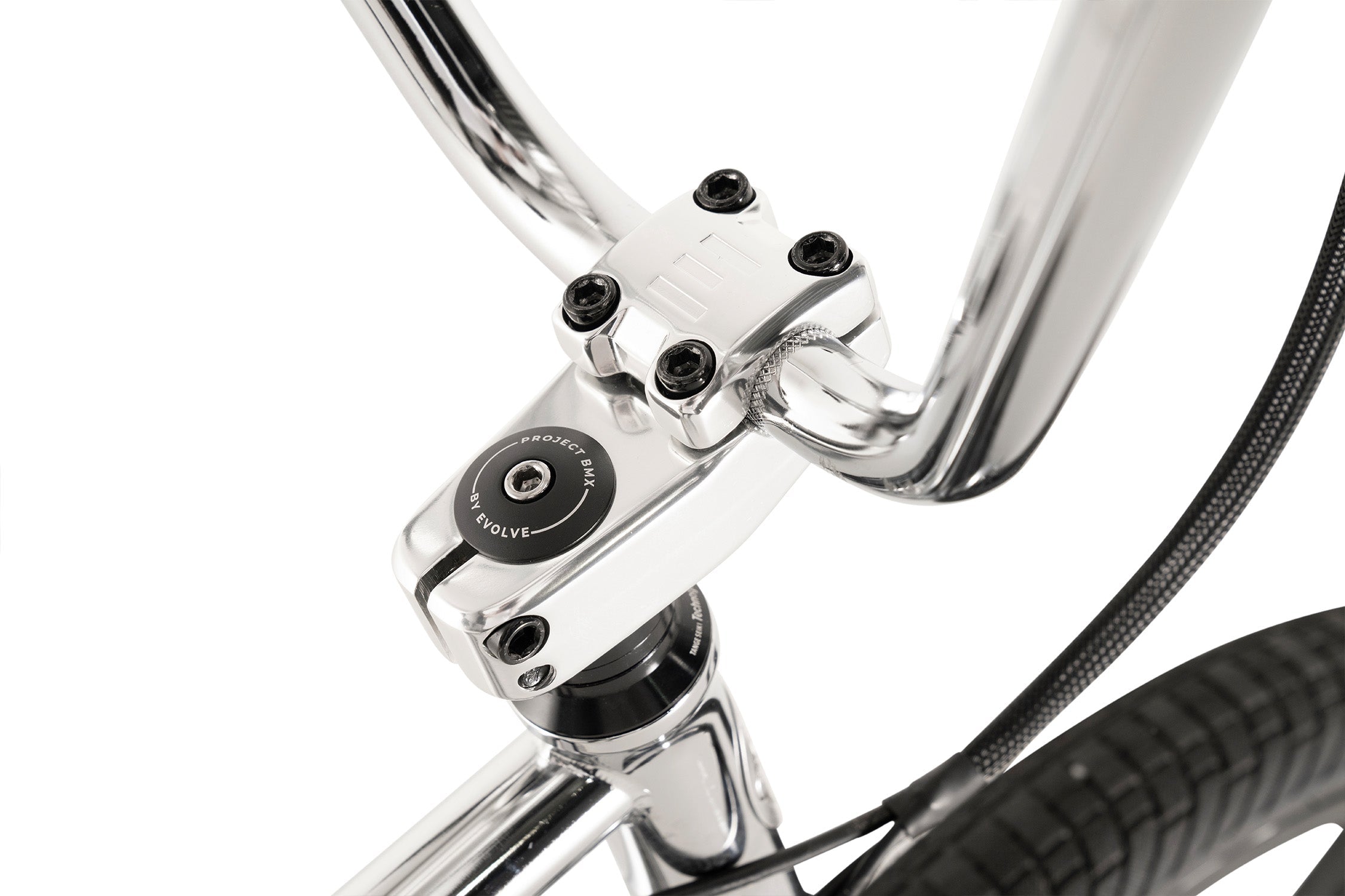 Project BMX V1
