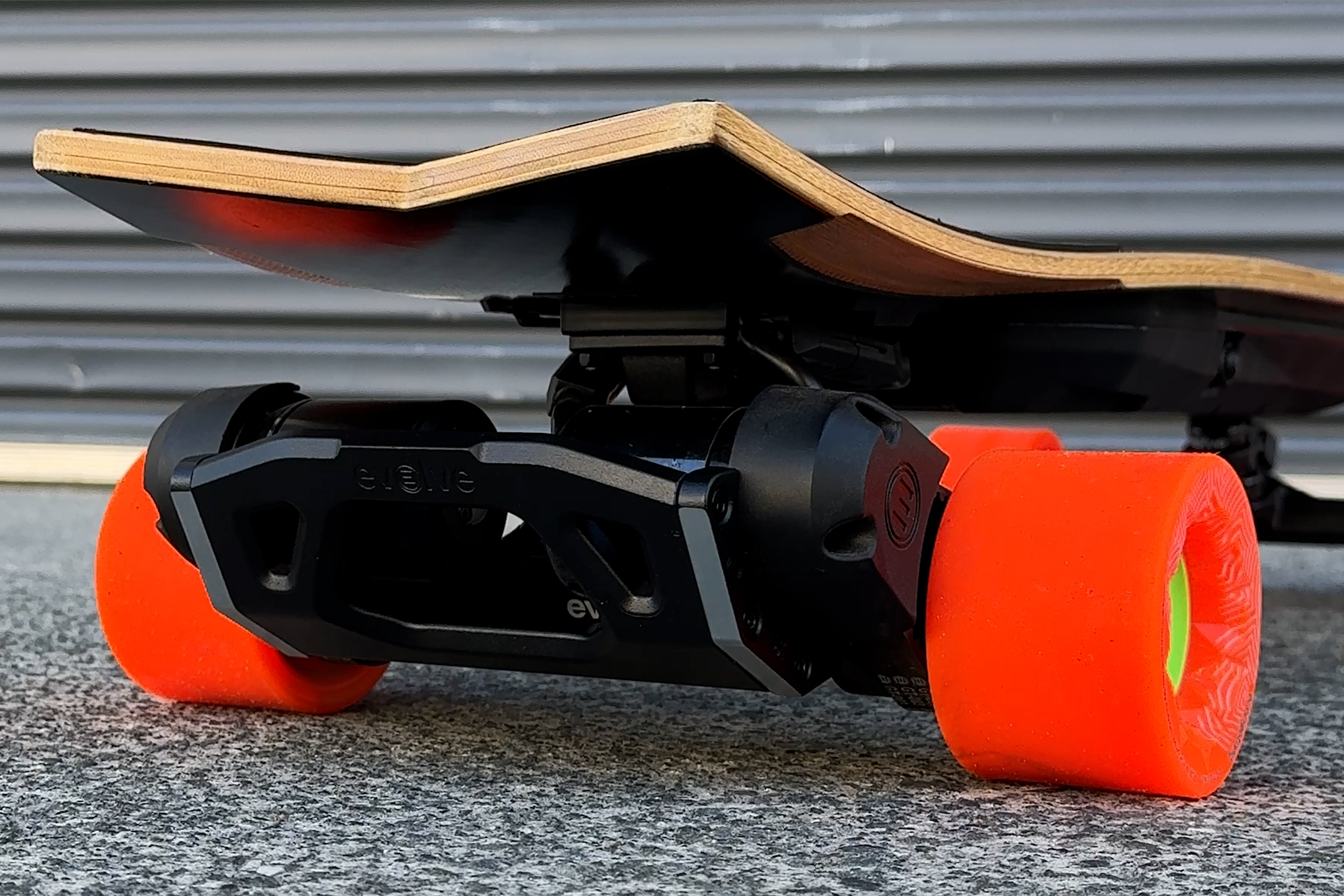 Force Bash Guard Kit - Beyond PEV