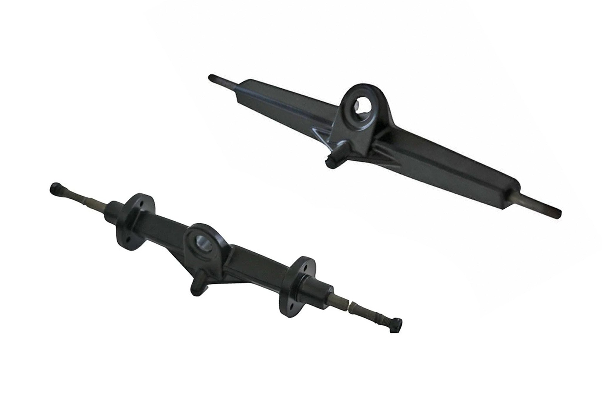 Skateboard Strut - Beyond PEV