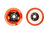 Evolve Supergrip 97mm Street Wheels