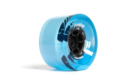 Evolve Supergrip 97mm Street Wheels