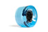 Evolve Supergrip 97mm Street Wheels