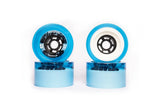 Evolve Supergrip 97mm Street Wheels
