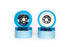 Evolve Supergrip 97mm Street Wheels