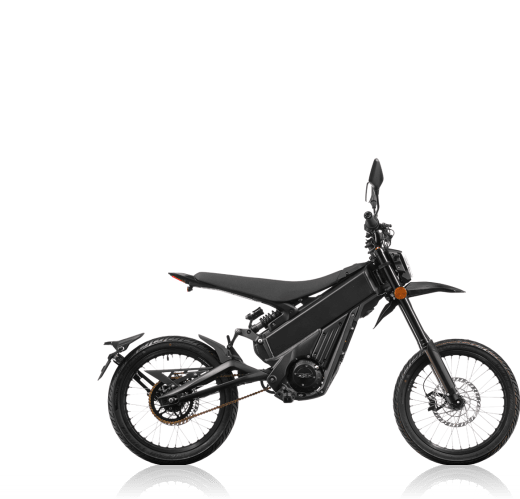 Talaria X3 MX Pro (TL25-V2 Road Legal) Electric Motorbike - Beyond PEV