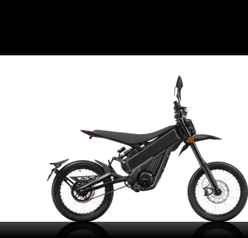 Talaria X3 MX Pro (TL25-V2 Road Legal) Electric Motorbike