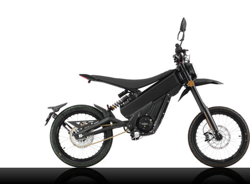 Talaria X3 MX (TL25 Road Legal) Electric Motorbike