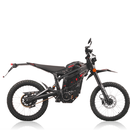 Talaria Sting Pro (TL55) Road Legal Electric Motorbike - Beyond PEV