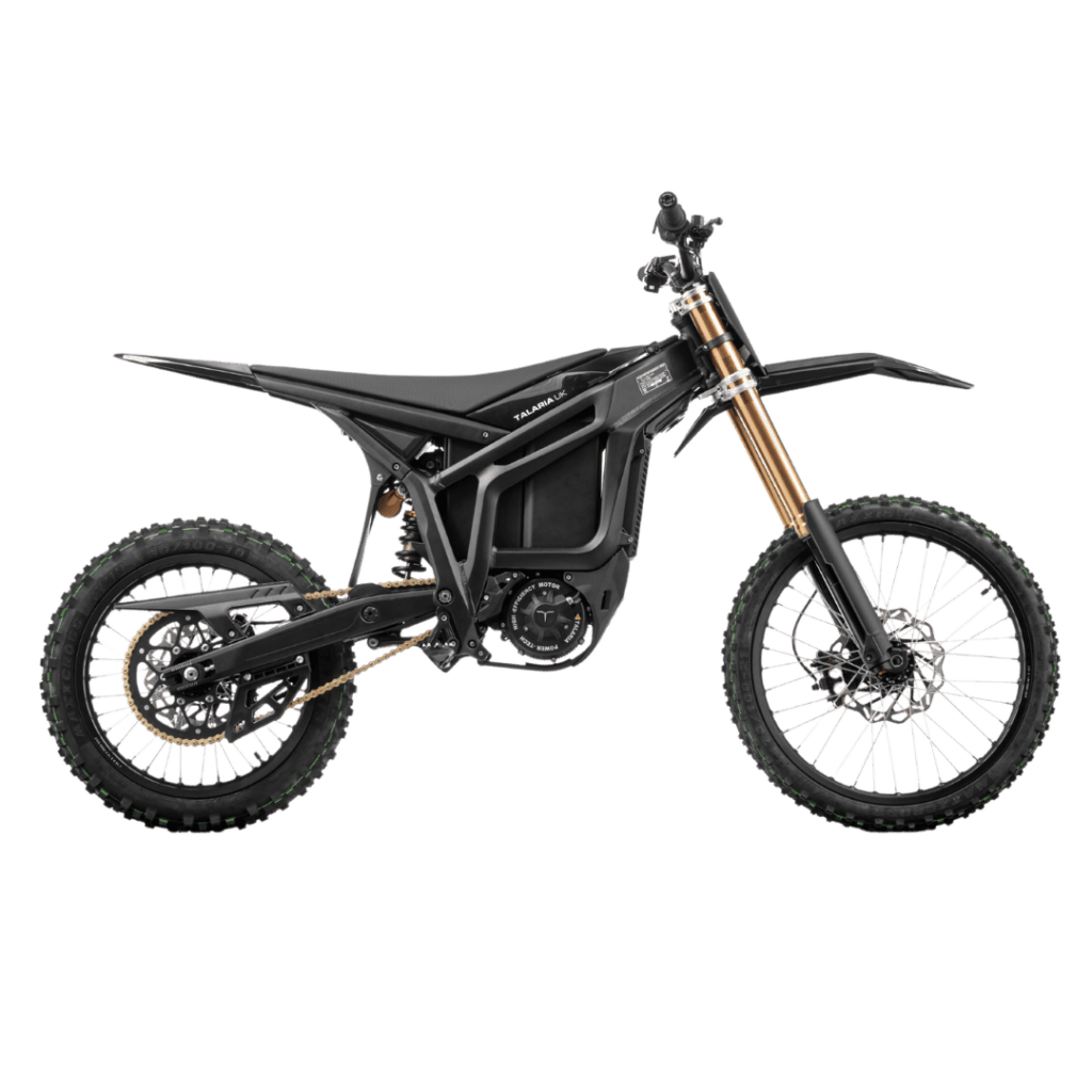 Talaria Komodo (TL65) Road Legal - Beyond PEV