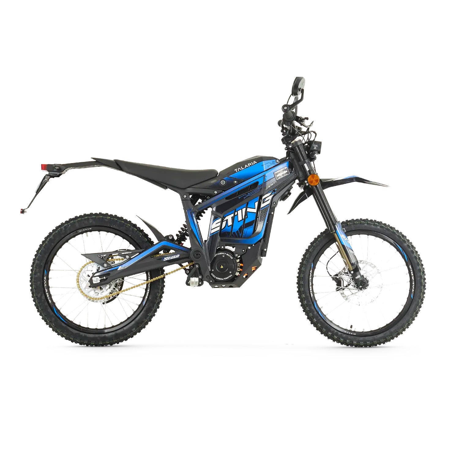 Talaria Sting R (TL50) Road Legal Electric Motorbike - Beyond PEV