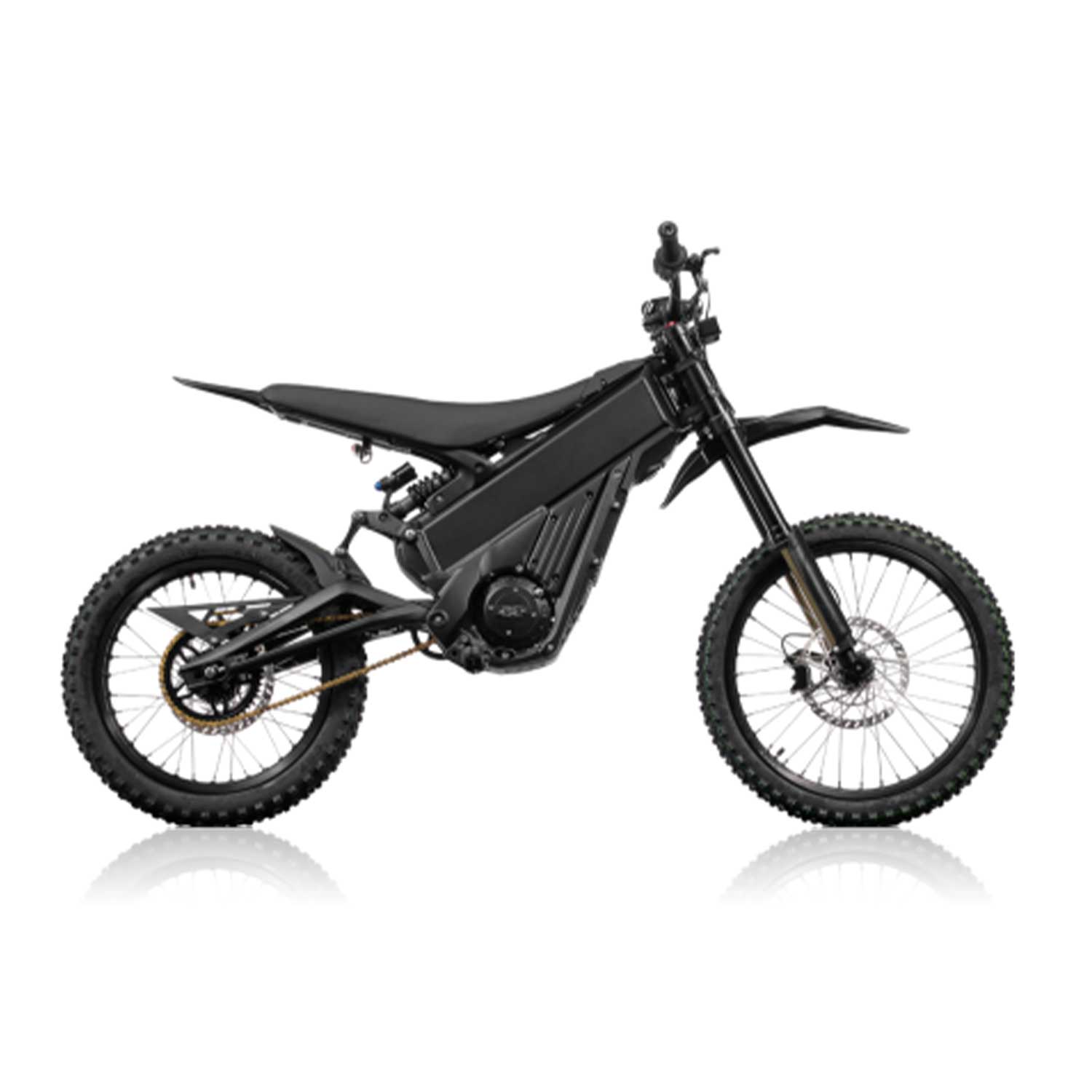 Talaria X3 MX V2 (TL2500-V2) Electric Motorbike - Beyond PEV