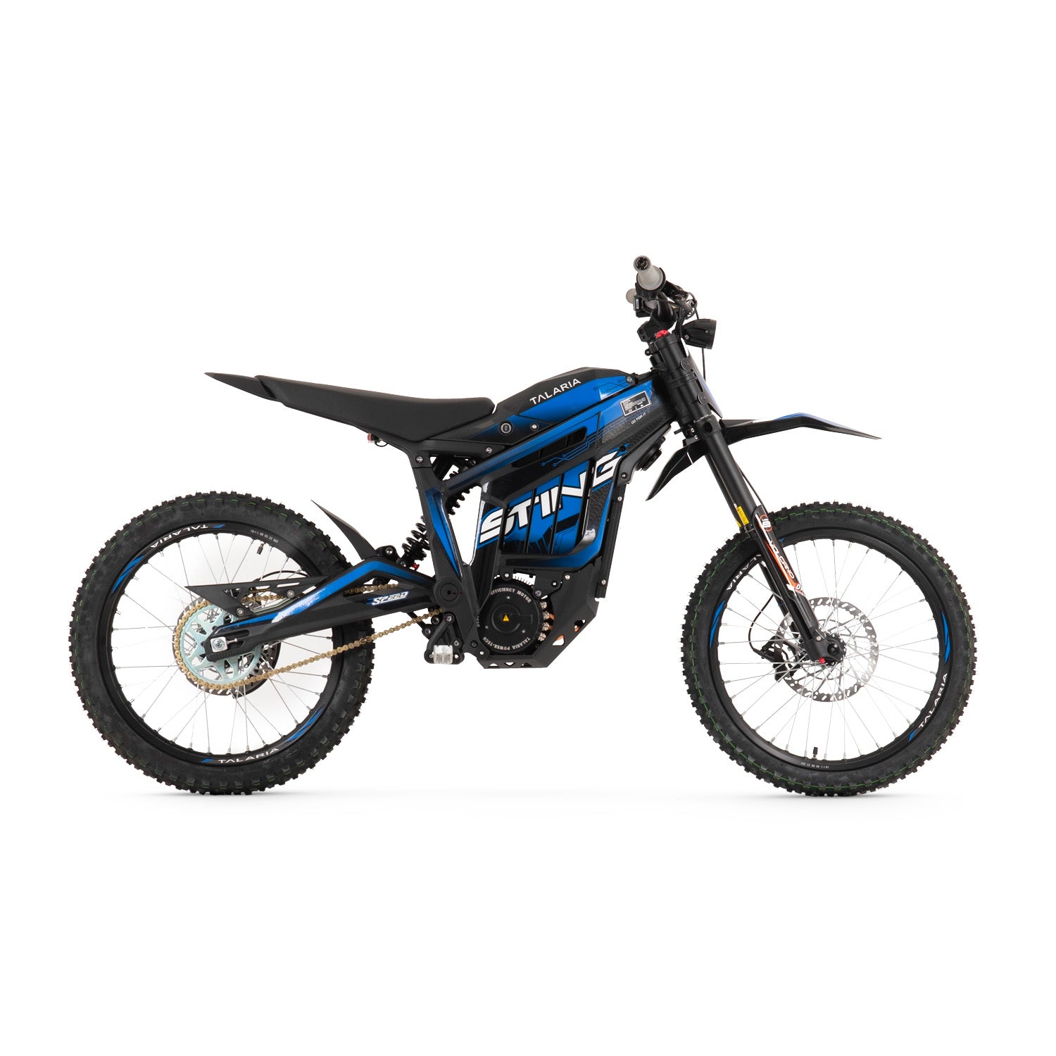 Talaria Sting R (TL4000) Electric Motorbike - Beyond PEV