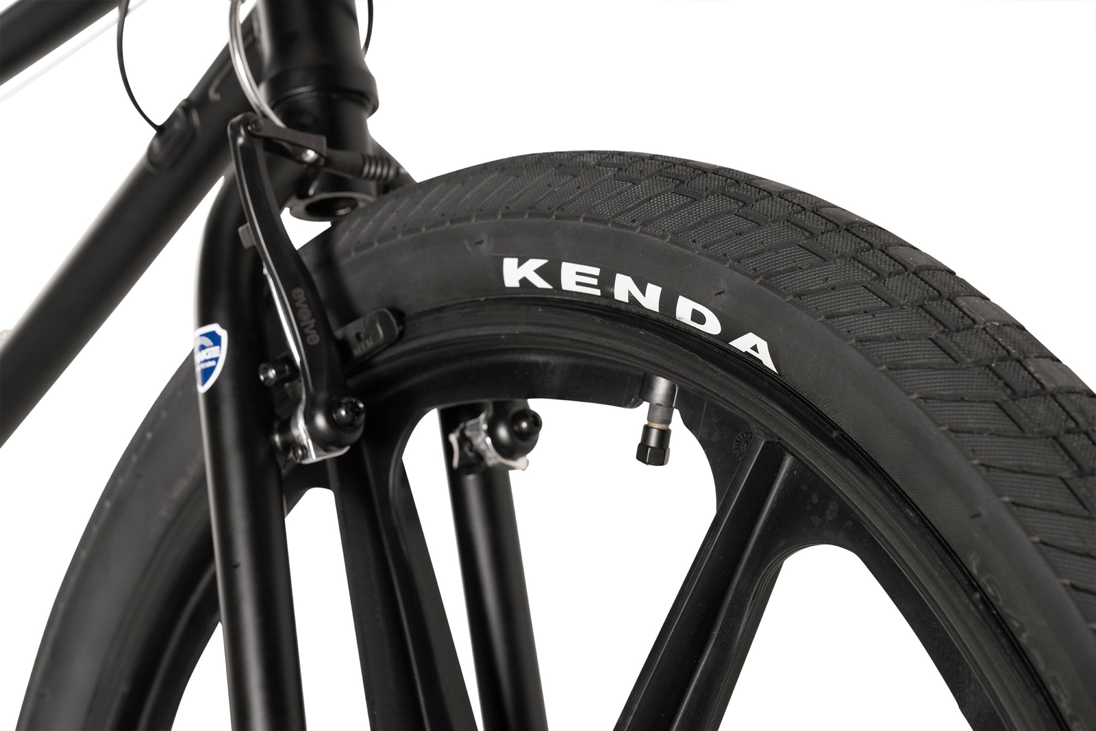 Project BMX V1 - Beyond PEV