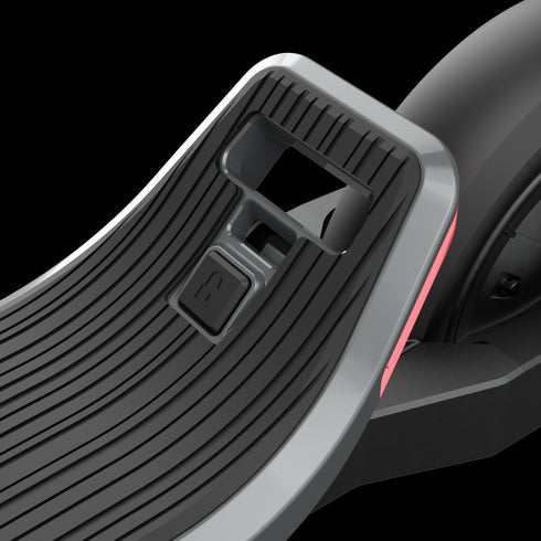 Apollo GO Electric Scooter - Beyond PEV