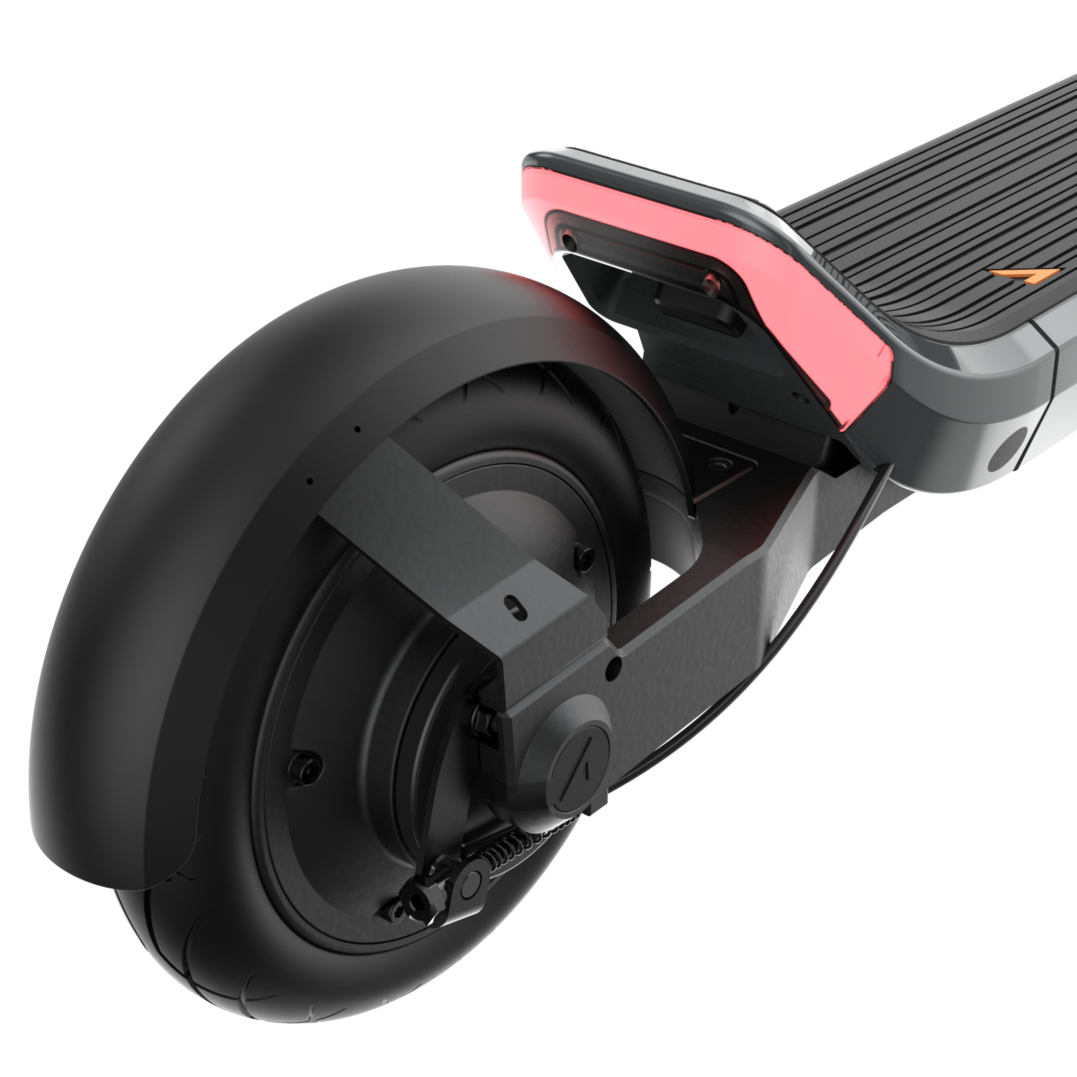 Apollo GO Electric Scooter - Beyond PEV