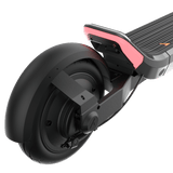 Apollo GO Electric Scooter - Beyond PEV