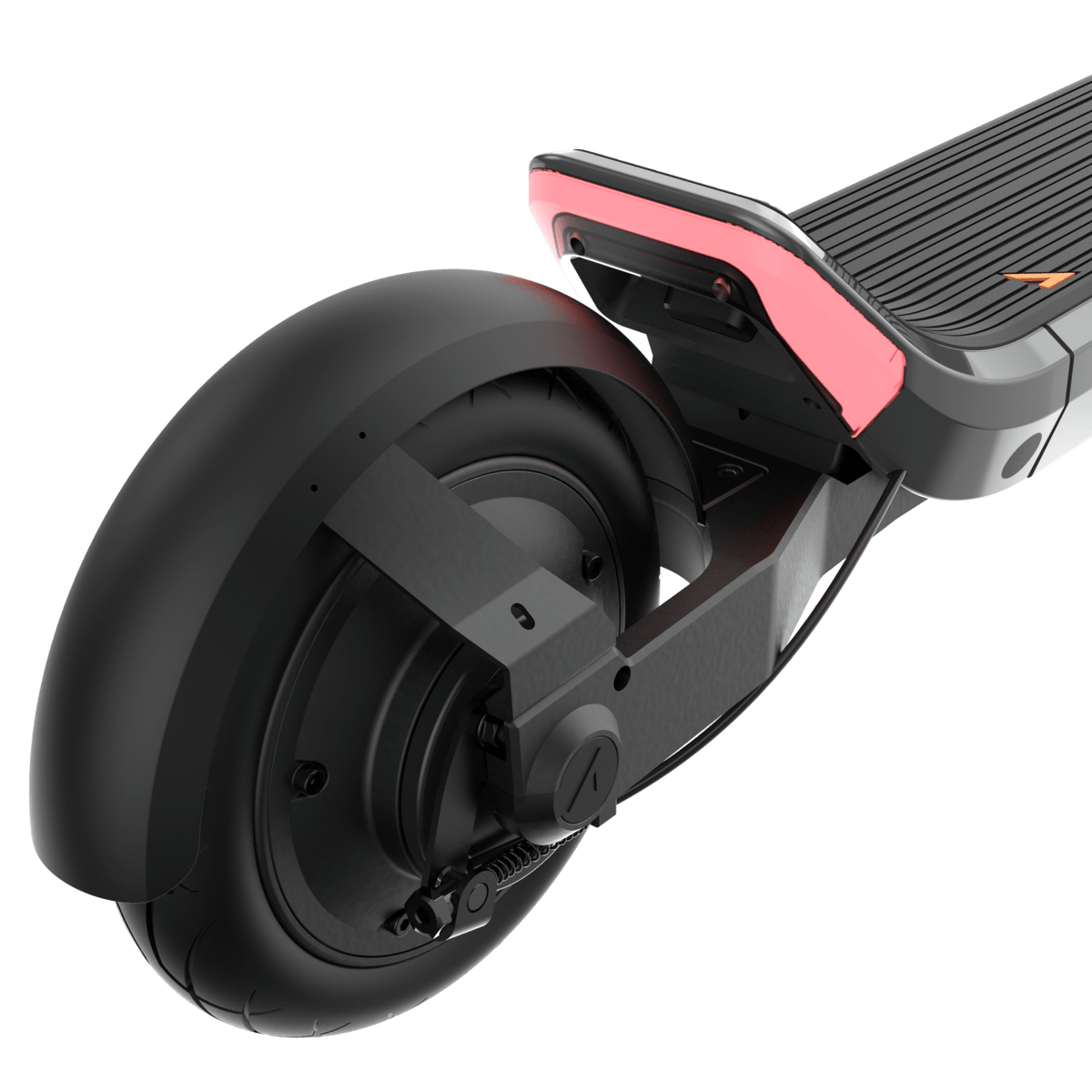 Apollo GO Electric Scooter - Beyond PEV