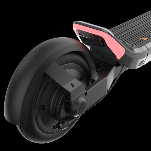 Apollo GO Electric Scooter - Beyond PEV