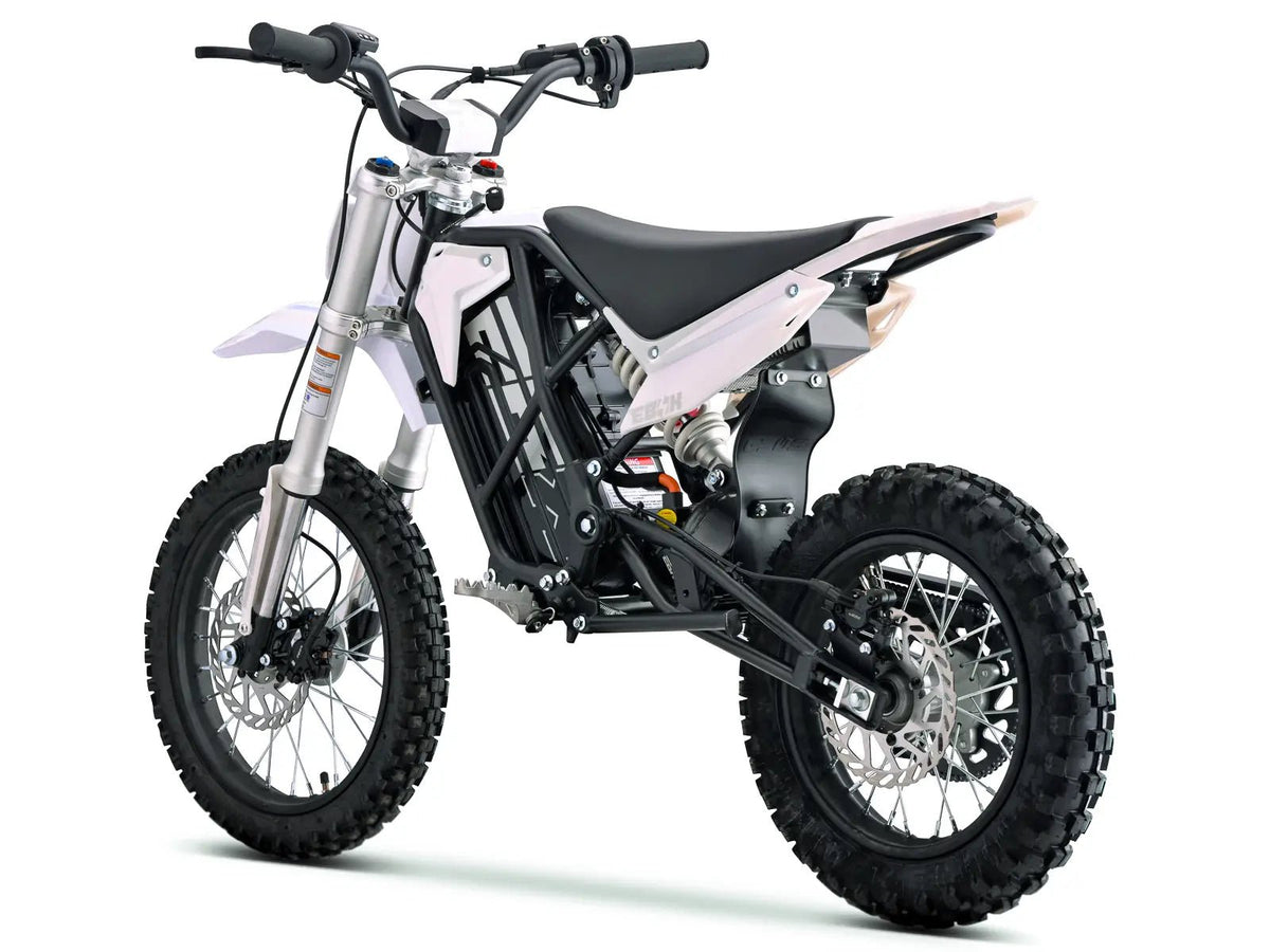 EBOX V3 60 - Beyond PEV