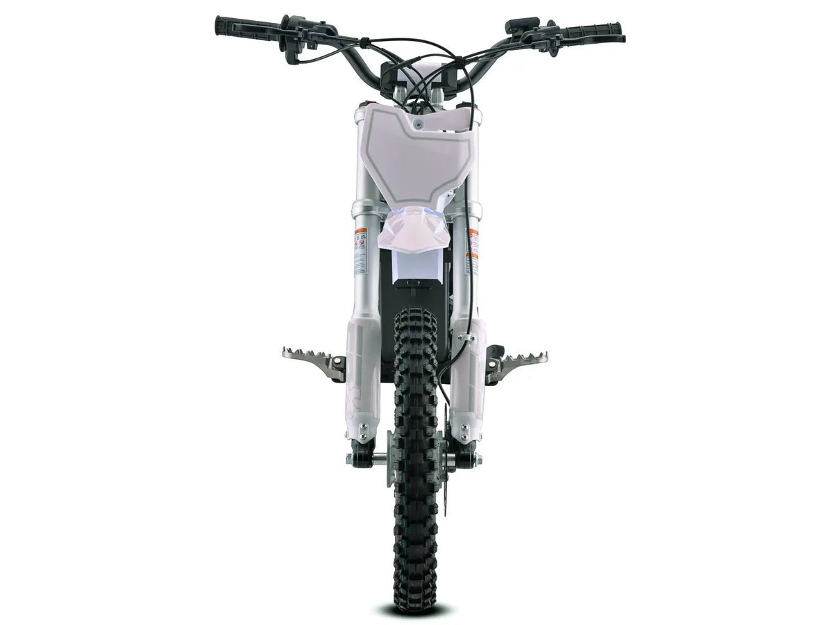 EBOX V3 60 - Beyond PEV