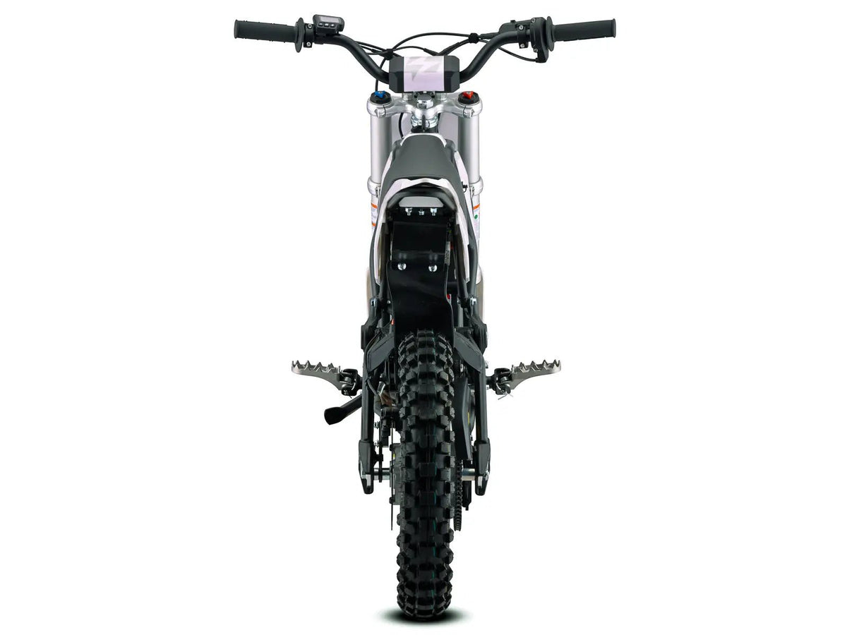 EBOX V3 60 - Beyond PEV