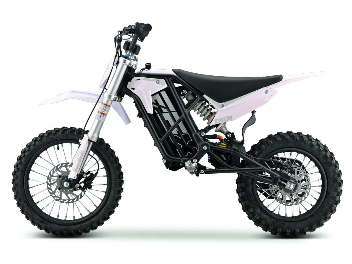EBOX V3 60 - Beyond PEV