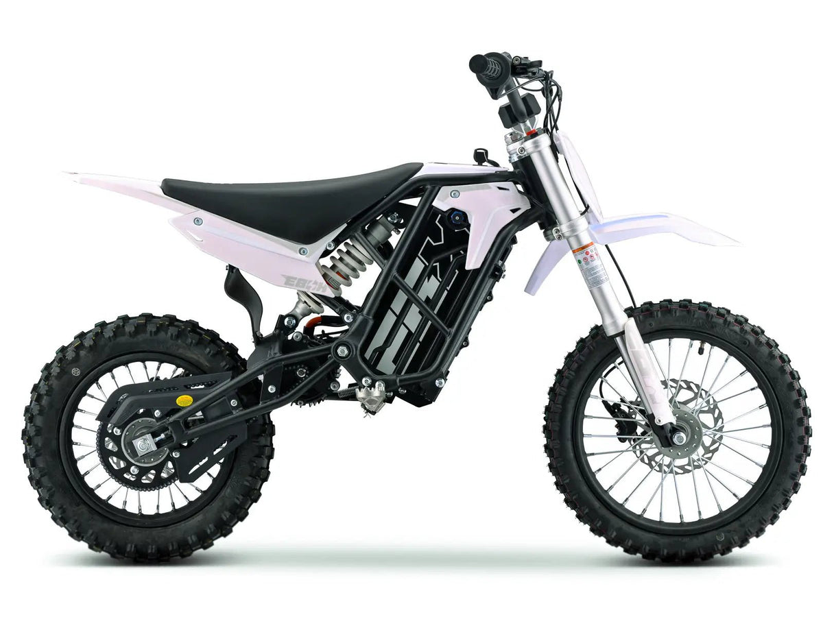 EBOX V3 60 - Beyond PEV