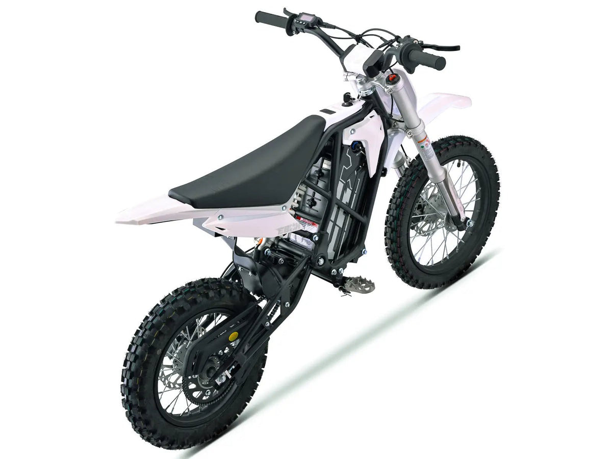 EBOX V3 60 - Beyond PEV