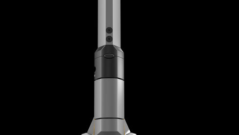 Punk Rider Pro - Electric Scooter