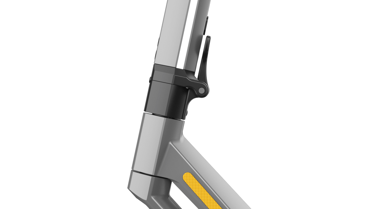 Punk Rider Pro - Electric Scooter - Beyond PEV