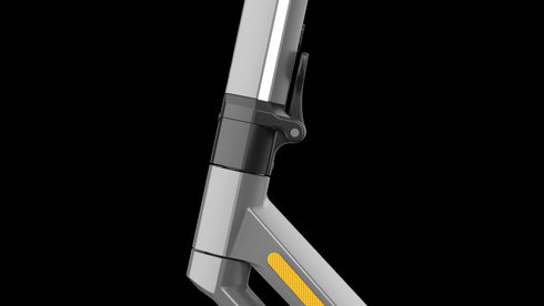 Punk Rider Pro - Electric Scooter