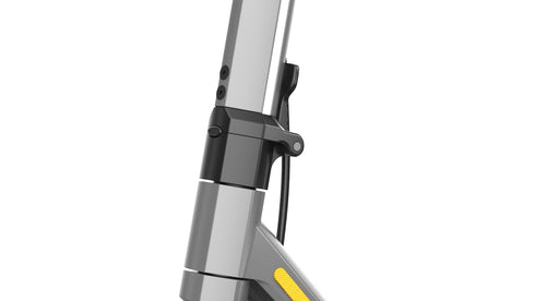 Punk Rider Pro - Electric Scooter