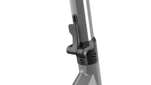 Punk Rider Pro - Electric Scooter