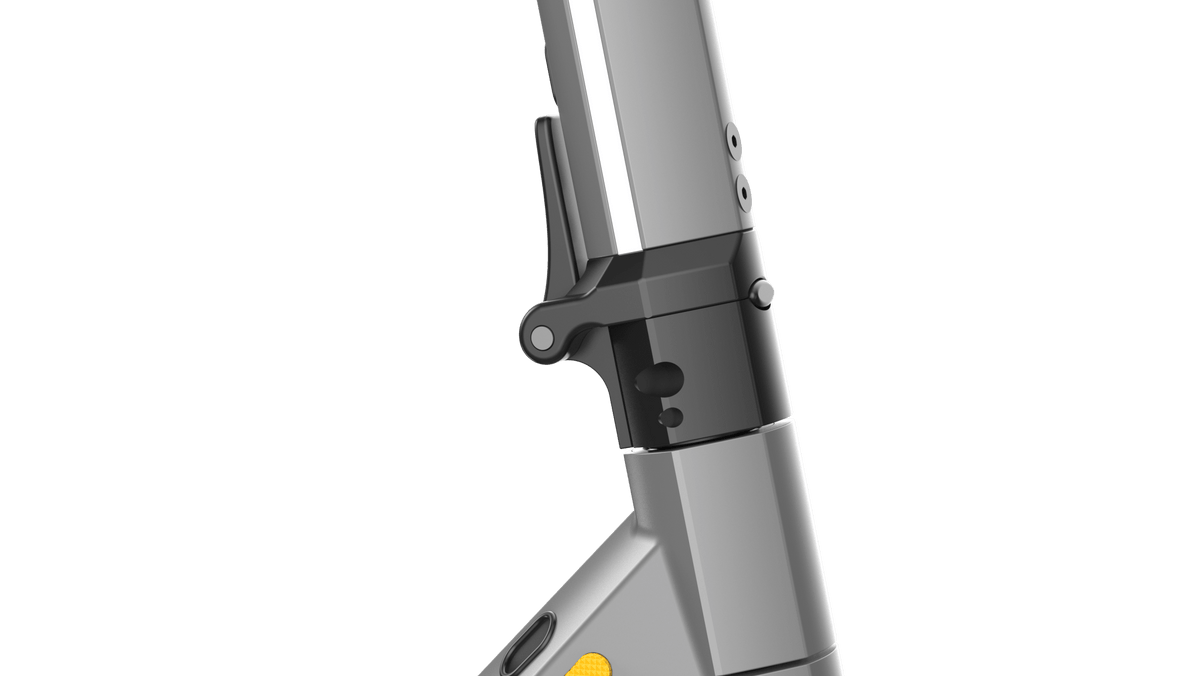 Punk Rider Pro - Electric Scooter - Beyond PEV